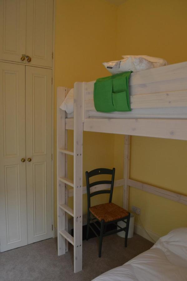 Traditional Georgian Flat In New Town EDI Kültér fotó